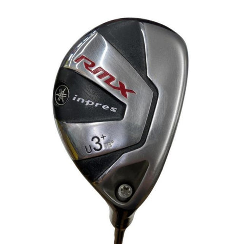 Utility Inpres Rmx U3+ Ut Motore Speeder Tmx-514U S) D