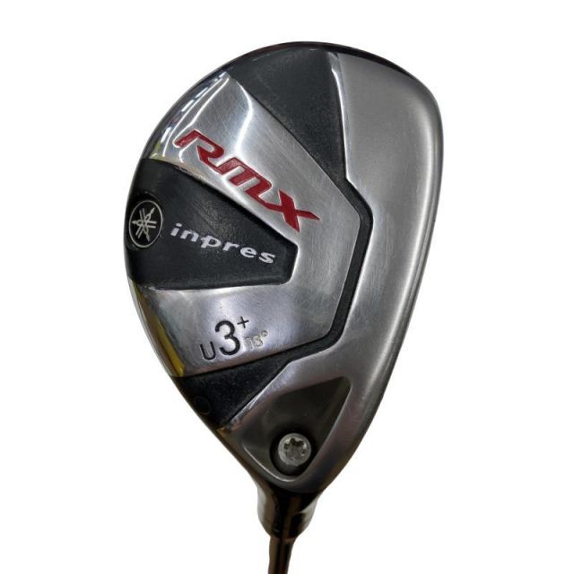 Utility Inpres Rmx U3+ Ut Motore Speeder Tmx-514U S) D