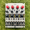 Modular Synthesizers Xaoc Devices Praga Hrad Expander Set