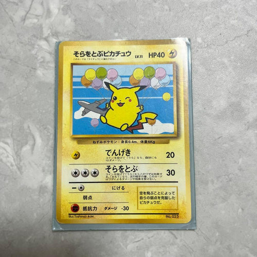 Pokemon Card Game Ana No.025