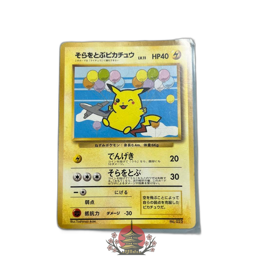Pokemon Card Game Ana No.025
