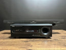 Yamaha Sound Speaker Rear Bar Sr-300 Ns-Br300