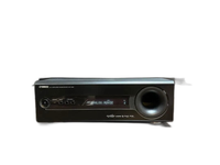 Yamaha Sound Speaker Rear Bar Sr-300 Ns-Br300