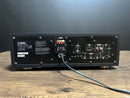 Yamaha Sound Speaker Rear Bar Sr-300 Ns-Br300