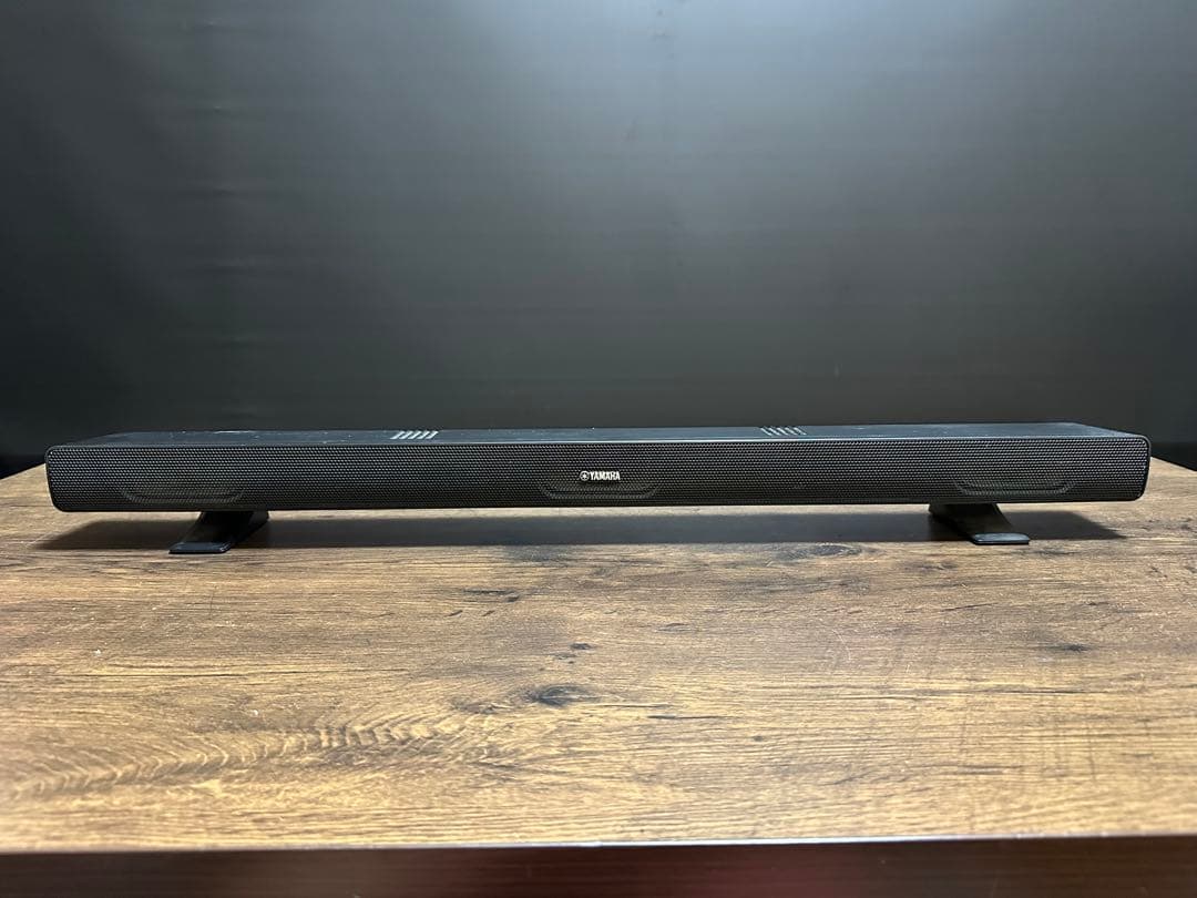 Yamaha Sound Speaker Rear Bar Sr-300 Ns-Br300