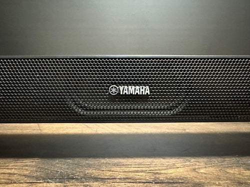 Yamaha Sound Speaker Rear Bar Sr-300 Ns-Br300
