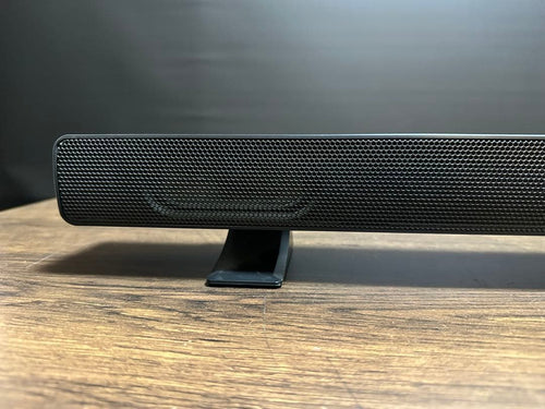 Yamaha Sound Speaker Rear Bar Sr-300 Ns-Br300