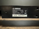 Yamaha Sound Speaker Rear Bar Sr-300 Ns-Br300