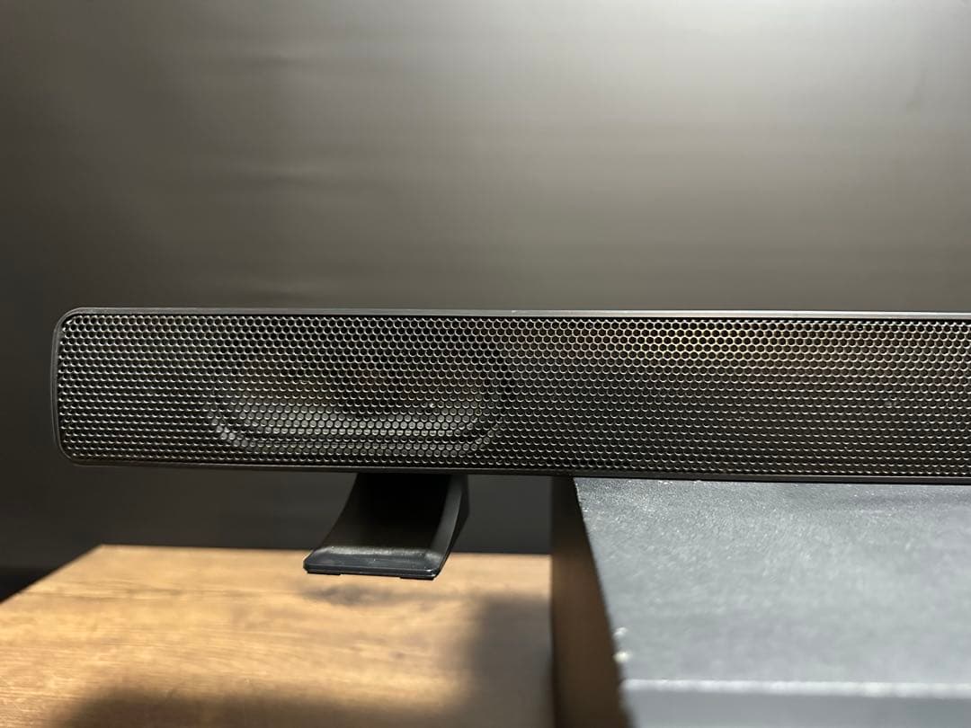 Yamaha Sound Speaker Rear Bar Sr-300 Ns-Br300