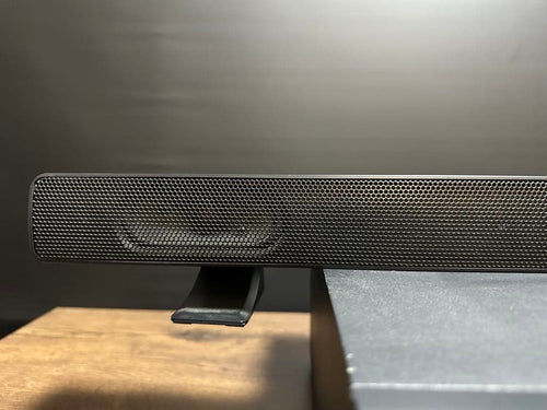 Yamaha Sound Speaker Rear Bar Sr-300 Ns-Br300