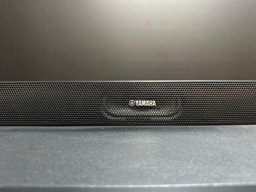 Yamaha Sound Speaker Rear Bar Sr-300 Ns-Br300