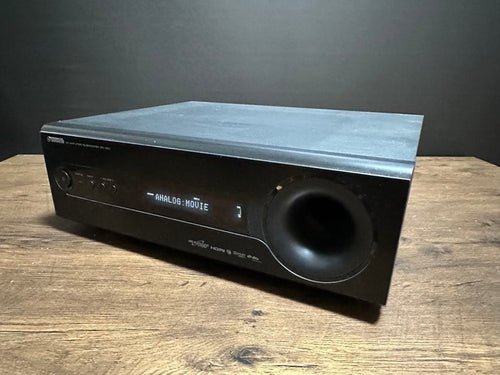 Yamaha Sound Speaker Rear Bar Sr-300 Ns-Br300