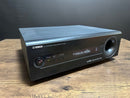 Yamaha Sound Speaker Rear Bar Sr-300 Ns-Br300