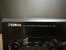 Yamaha Sound Speaker Rear Bar Sr-300 Ns-Br300