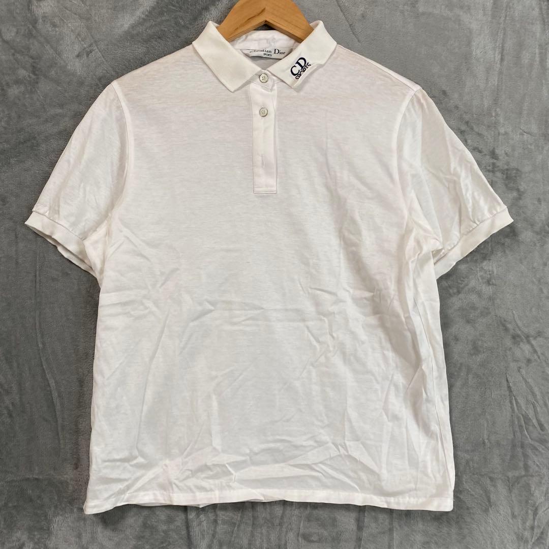 Christian Dior Polo Shirts L1872 Christiandiorsports L