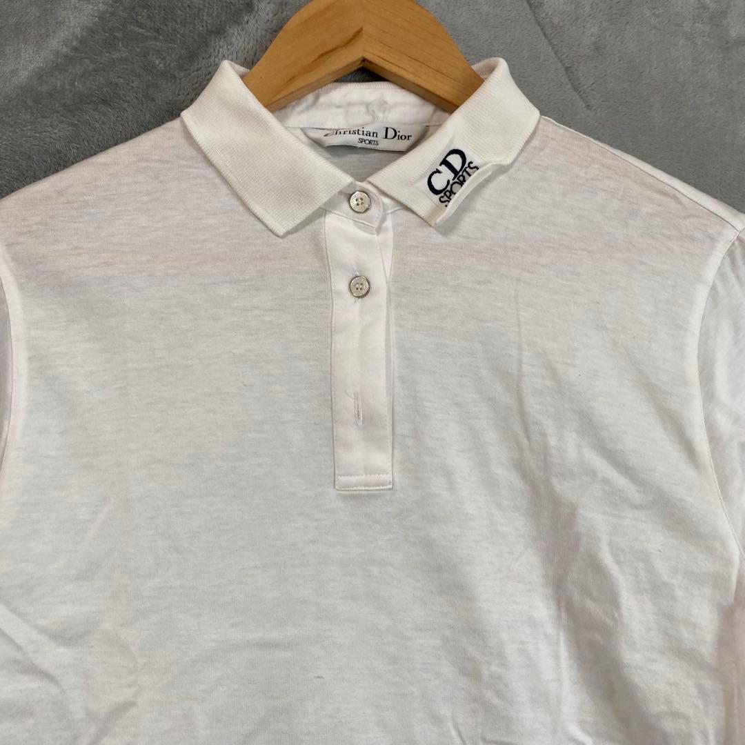 Christian Dior Polo Shirts L1872 Christiandiorsports L