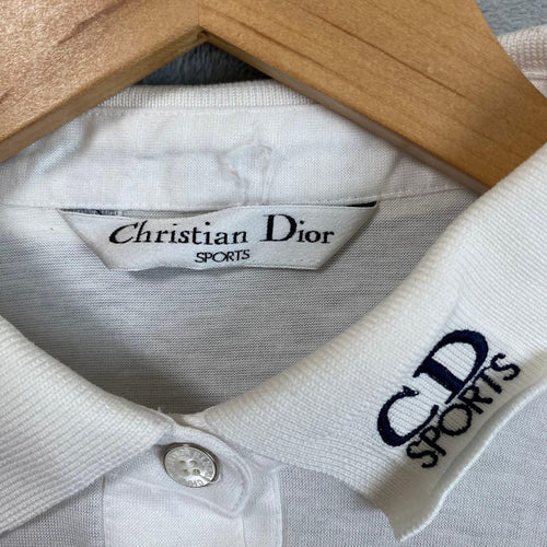 Christian Dior Polo Shirts L1872 Christiandiorsports L
