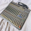 Analog Mixers Yamaha Mx12/4