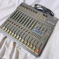 Analog Mixers Yamaha Mx12/4