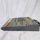 Analog Mixers Yamaha Mx12/4