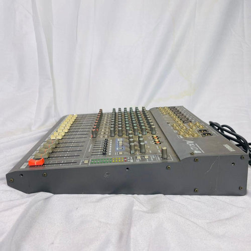Analog Mixers Yamaha Mx12/4
