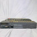 Analog Mixers Yamaha Mx12/4