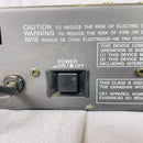 Analog Mixers Yamaha Mx12/4