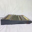 Analog Mixers Yamaha Mx12/4