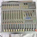 Analog Mixers Yamaha Mx12/4