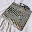 Analog Mixers Yamaha Mx12/4