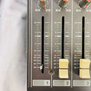 Analog Mixers Yamaha Mx12/4