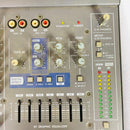 Analog Mixers Yamaha Mx12/4