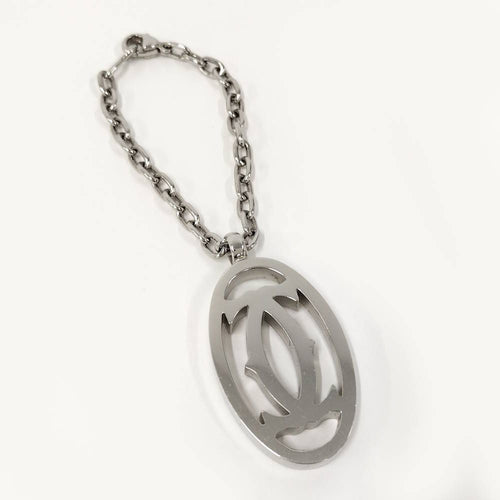 Cartier Key Case 2C