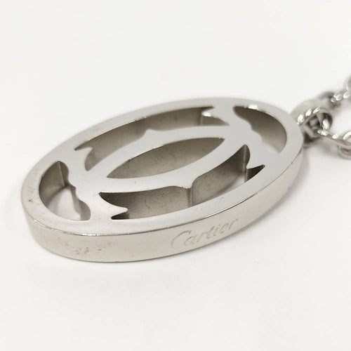 Cartier Key Case 2C