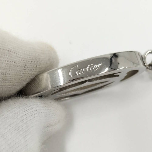 Cartier Key Case 2C