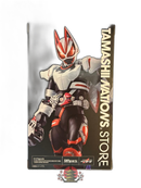 Bandai Spirits Kamen Rider S.H.Figuarts