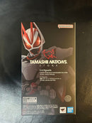 Bandai Spirits Kamen Rider S.H.Figuarts