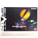 Premium Bandai Kamen Rider Csm Ver.2