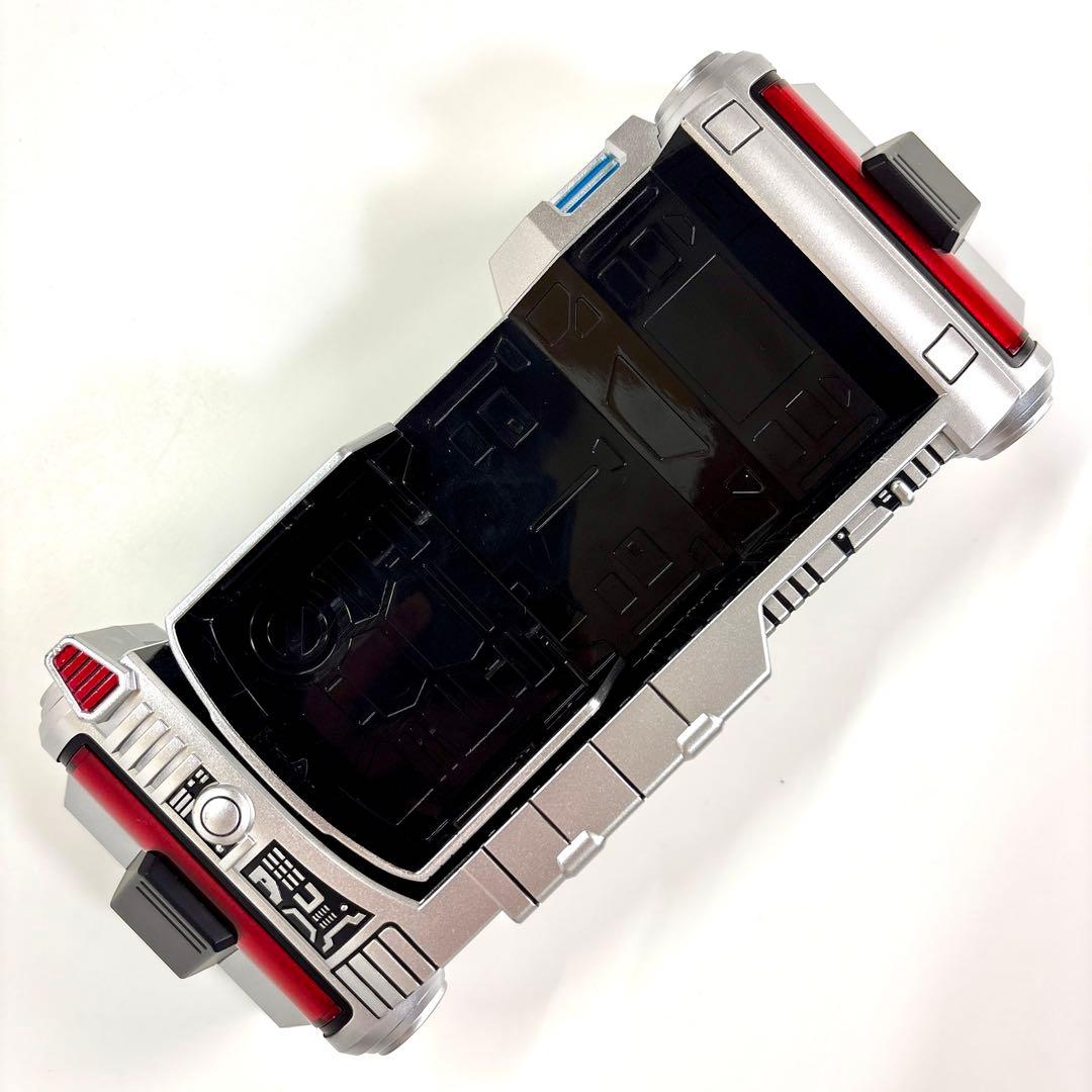Premium Bandai Kamen Rider Csm Ver.2