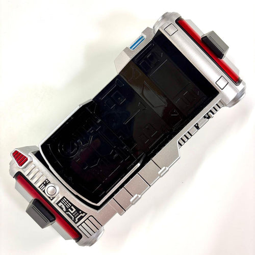 Premium Bandai Kamen Rider Csm Ver.2