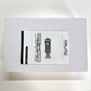 Premium Bandai Kamen Rider Csm Ver.2