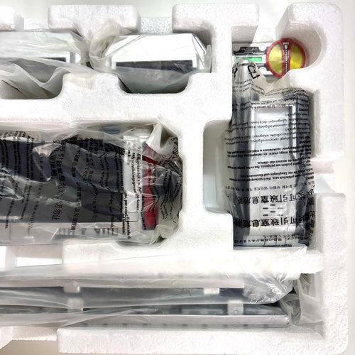 Premium Bandai Kamen Rider Csm Ver.2