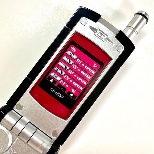 Premium Bandai Kamen Rider Csm Ver.2