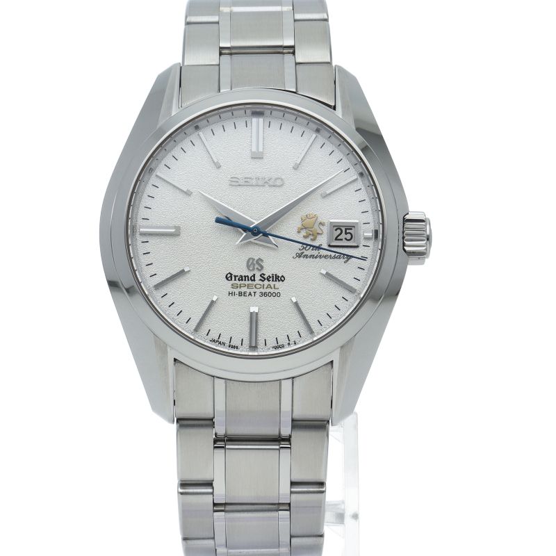 Seiko Others 36000 50 300 Sbgh015/9S85-