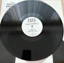 Japanese Music Psg David Sample 12Inch 5Lack Punpee