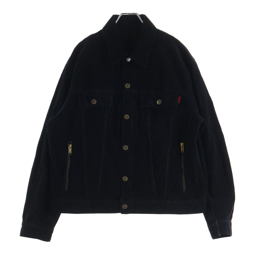 Military Jacket Undercover 25Aw Jq