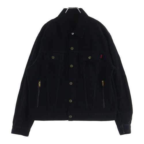Military Jacket Undercover 25Aw Jq
