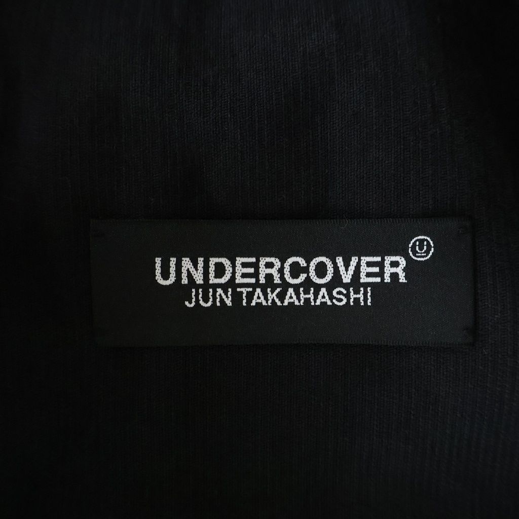 Military Jacket Undercover 25Aw Jq