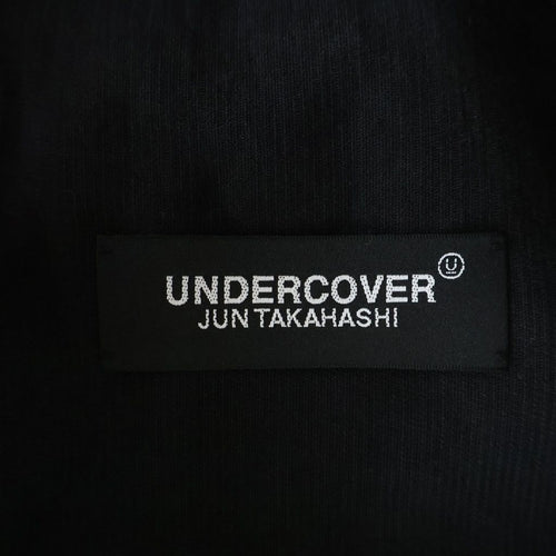 Military Jacket Undercover 25Aw Jq