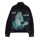 Military Jacket Undercover 25Aw Jq